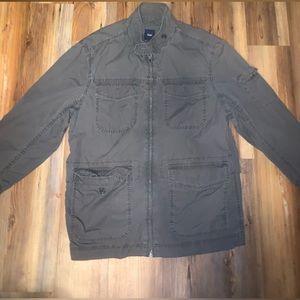 Gap Jacket